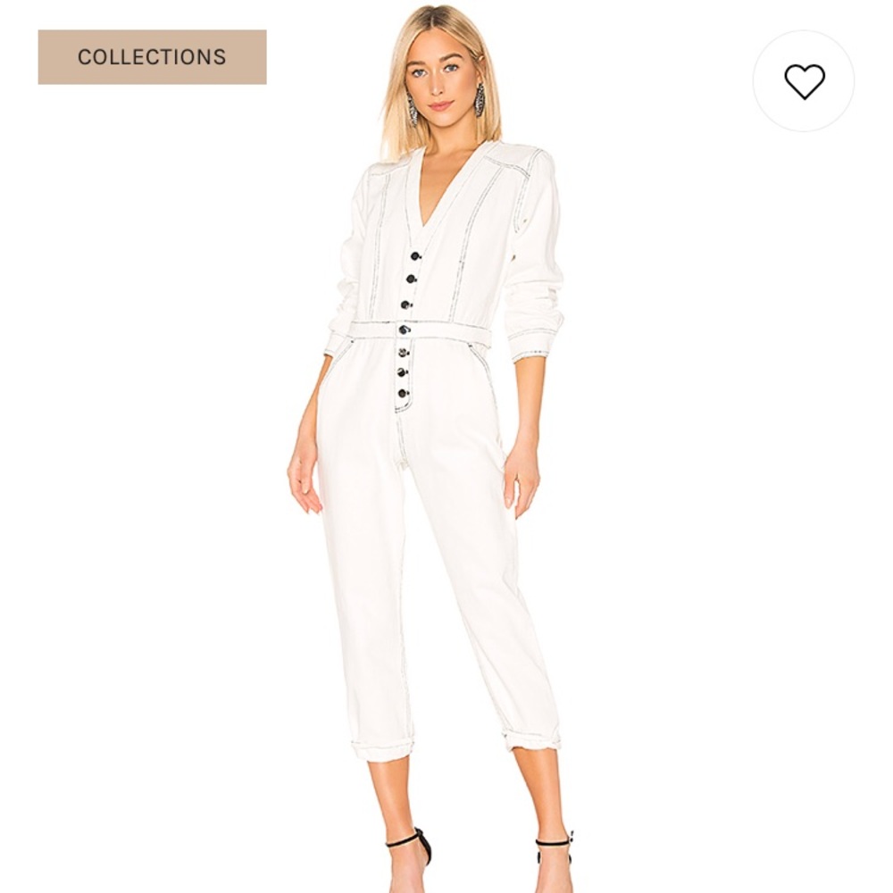 Brand new with tags Revolve LPA jumpsuit